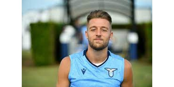 Notowanie Milinkovicia gwałtownie spadło